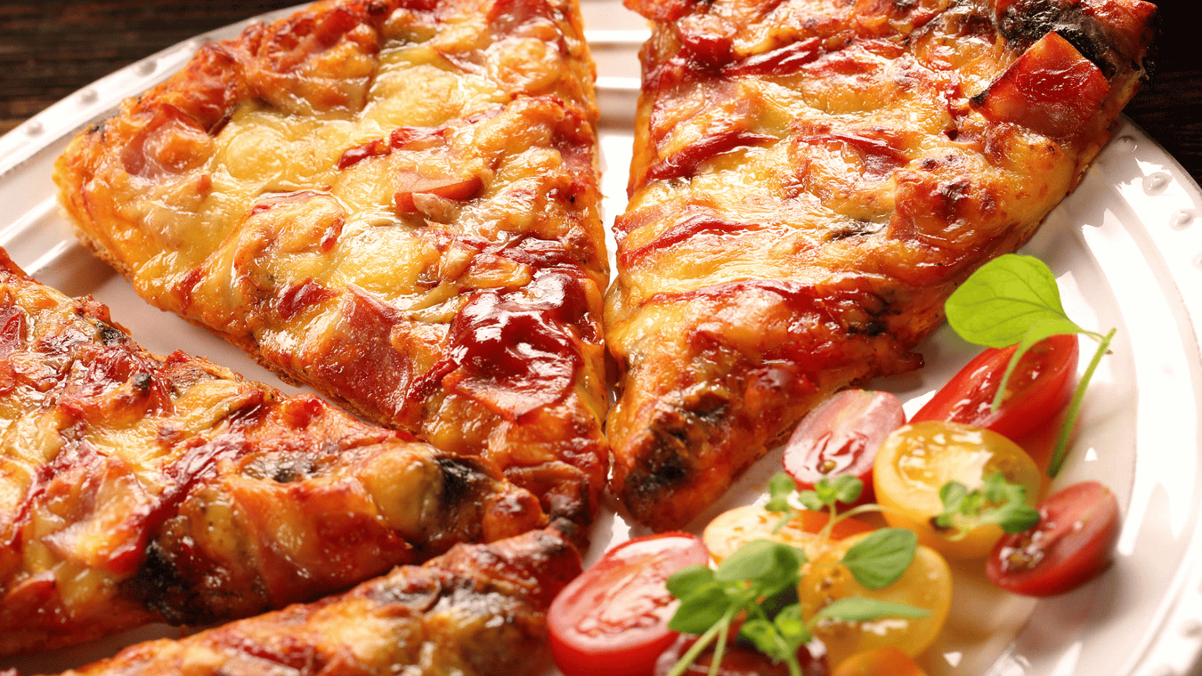 Lussa Pizzaservice Senden